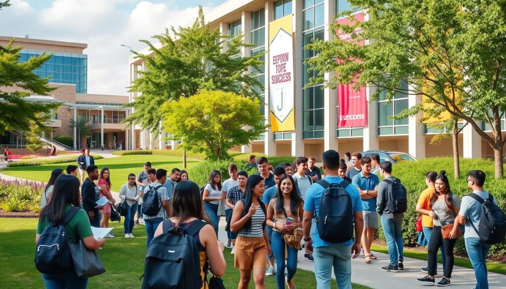 Scholarship opportunities at university of arlington