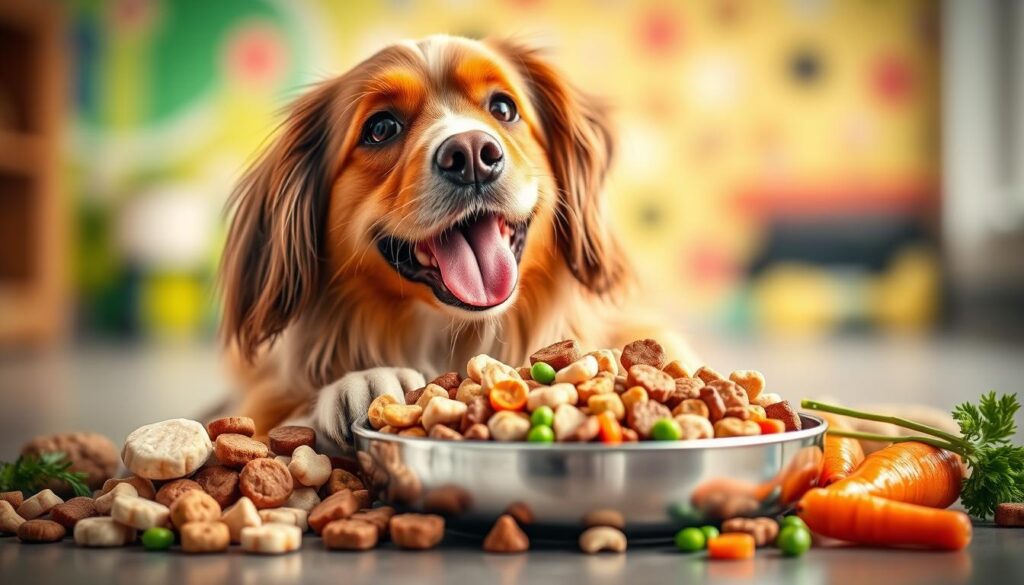 canidae multi protein dog food reviews