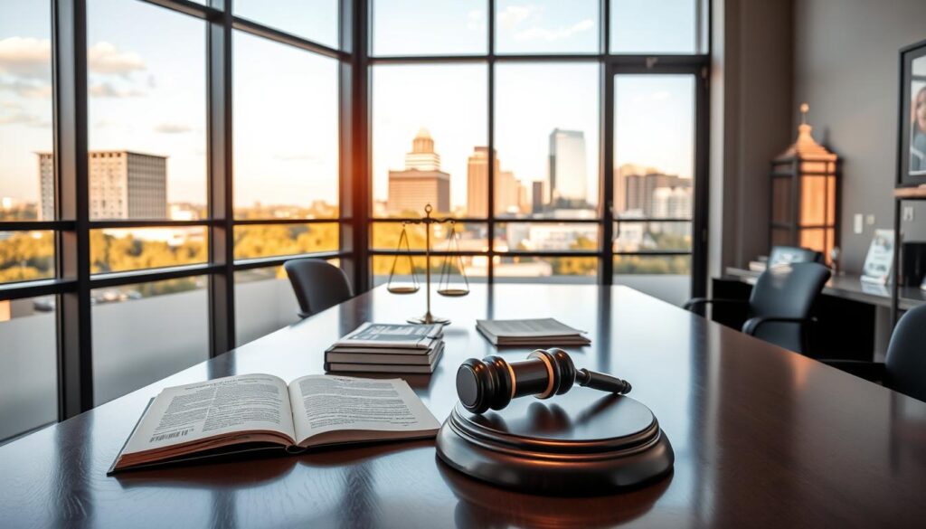 civil litigation lawyer austin tx