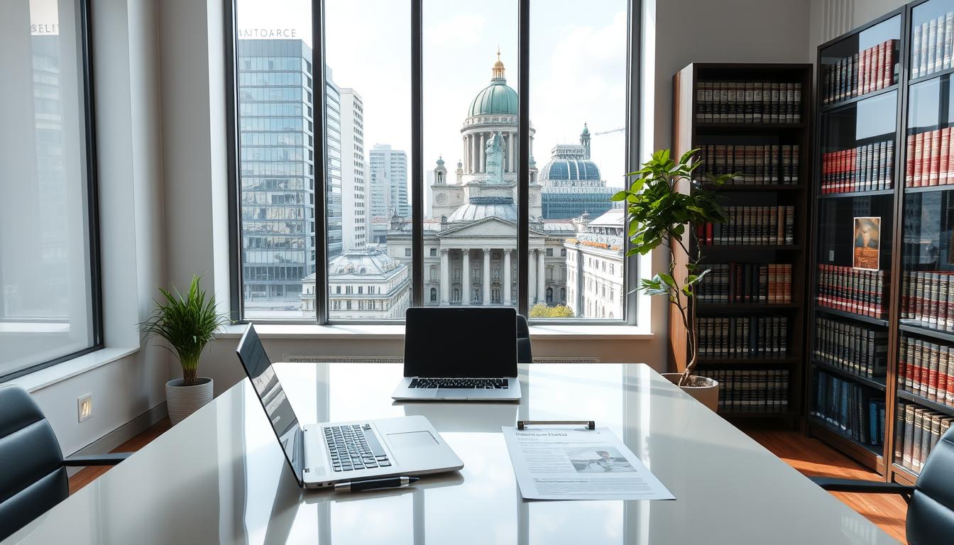 civil real estate attorney