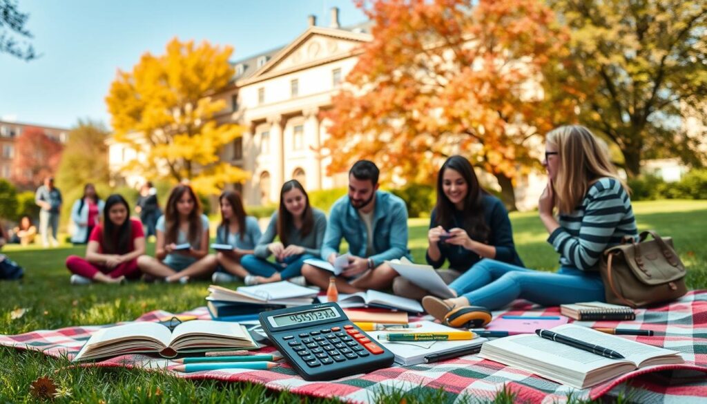 cost of attendance