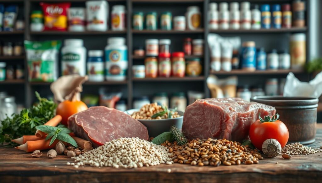 expert canidae bison food analysis