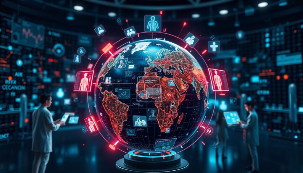 global telemedicine market