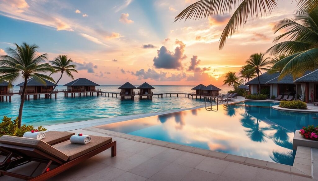 how much does it cost to stay at sandals resort