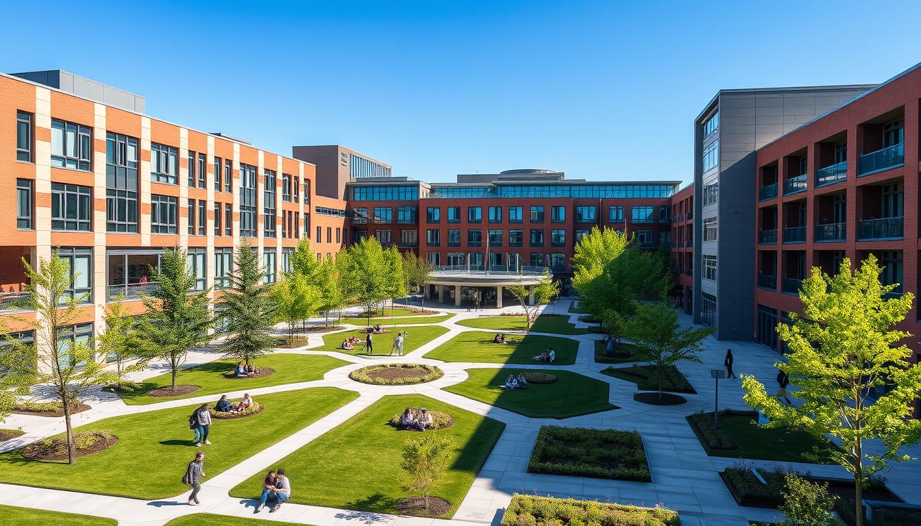 michael basse university place