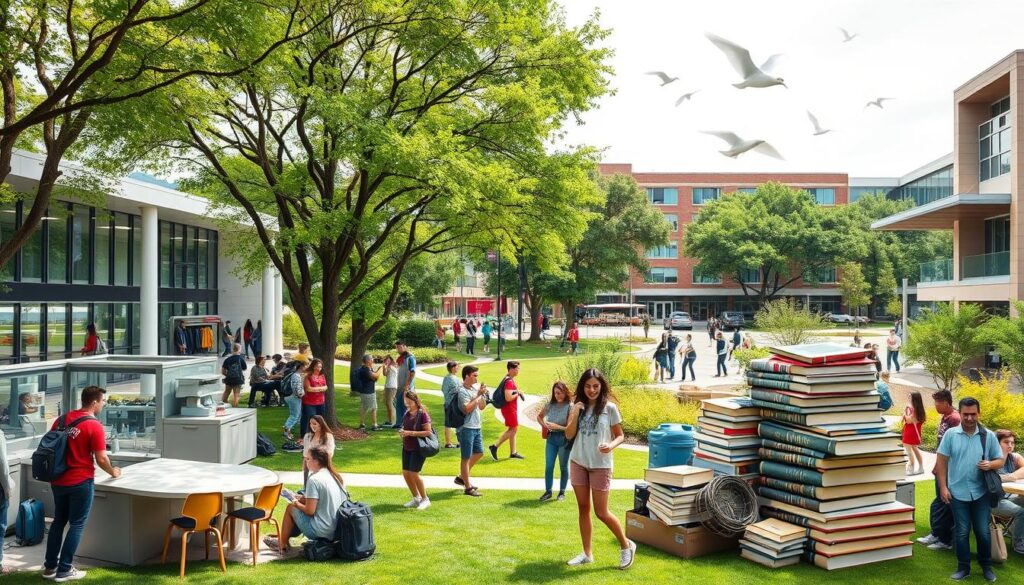 tuition fees for university of arlington